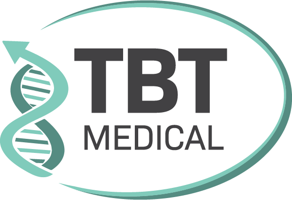 TBT Medical logo